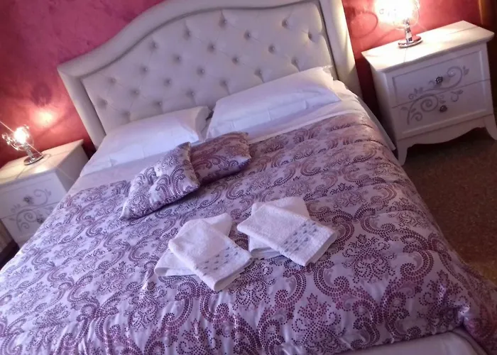 Casa Vacanza Nonna Dora