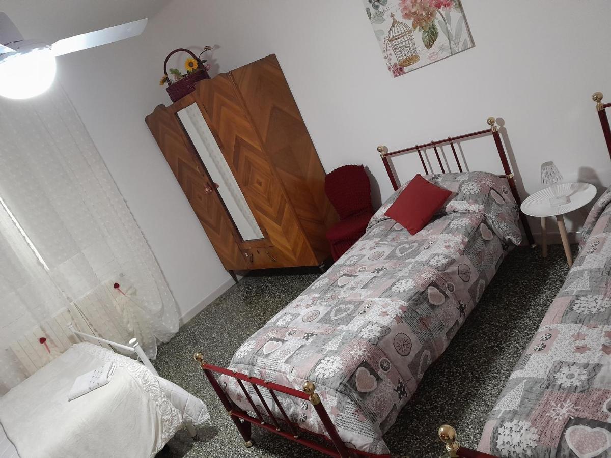 Casa Nonna Dora Matera