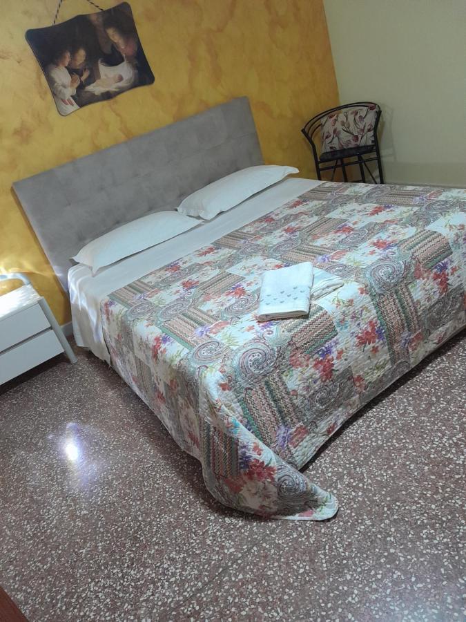 Casa Nonna Dora Matera