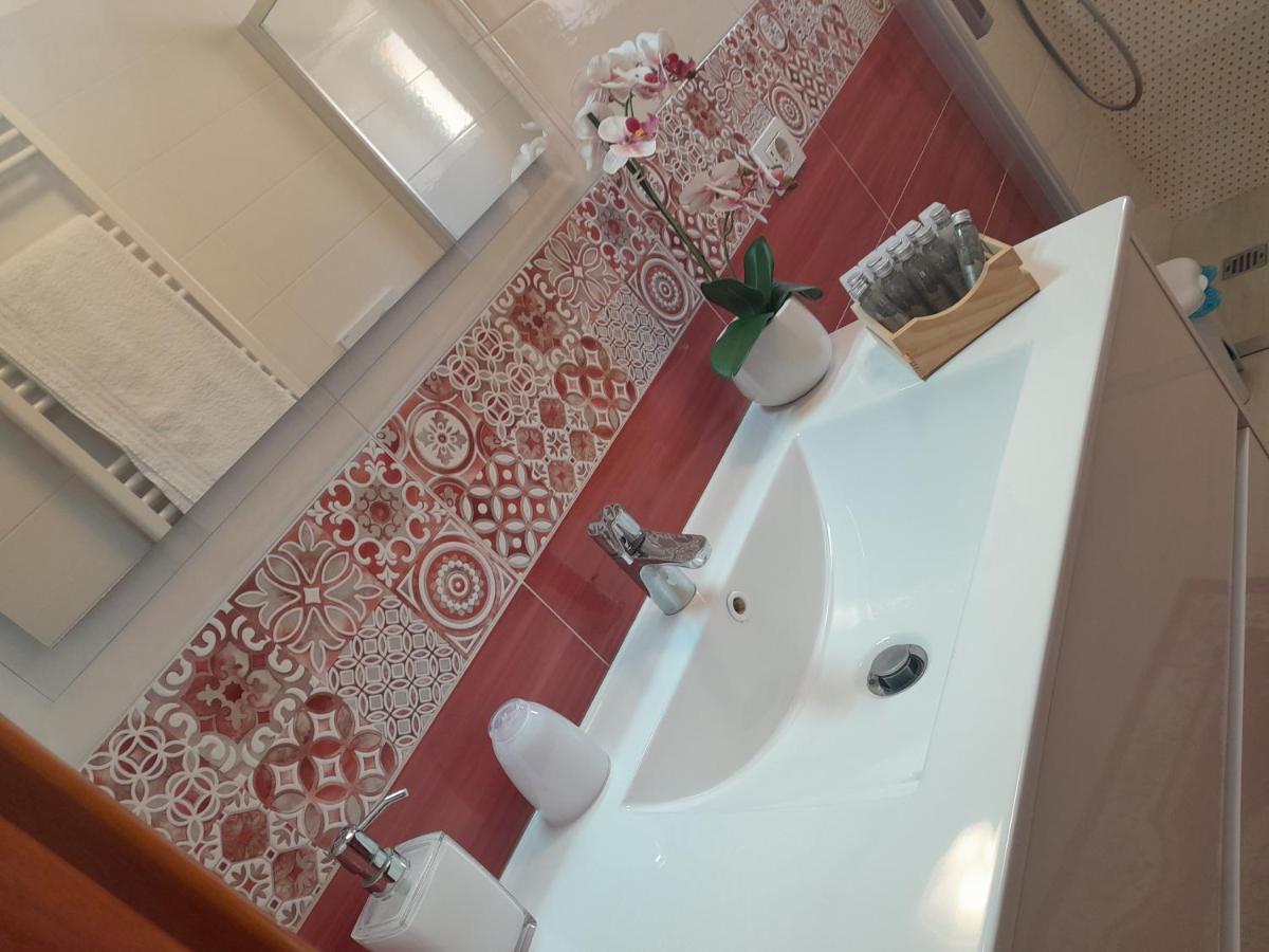 Holiday home Casa Nonna Dora