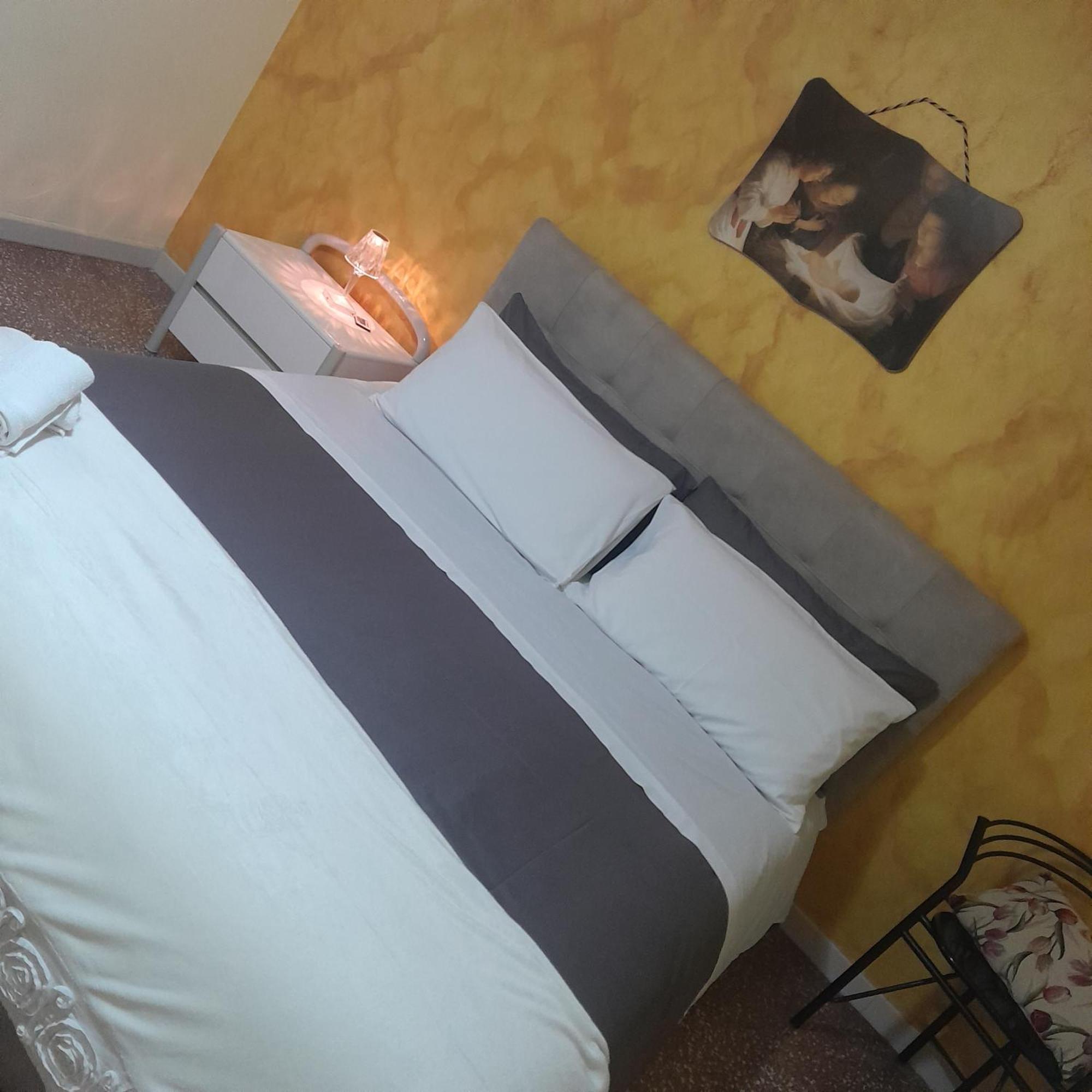 Holiday home Casa Nonna Dora Matera
