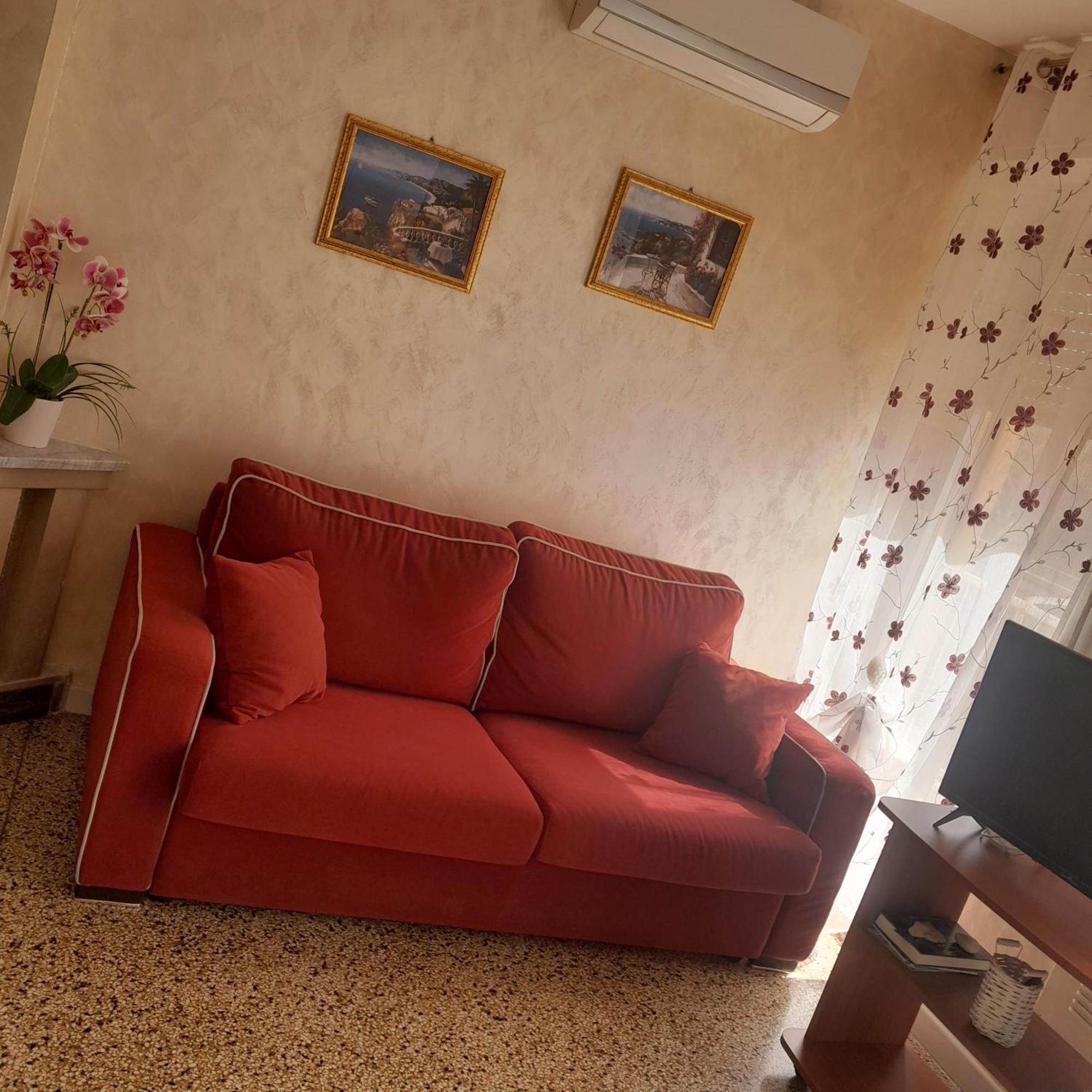 Casa Nonna Dora Holiday home Matera