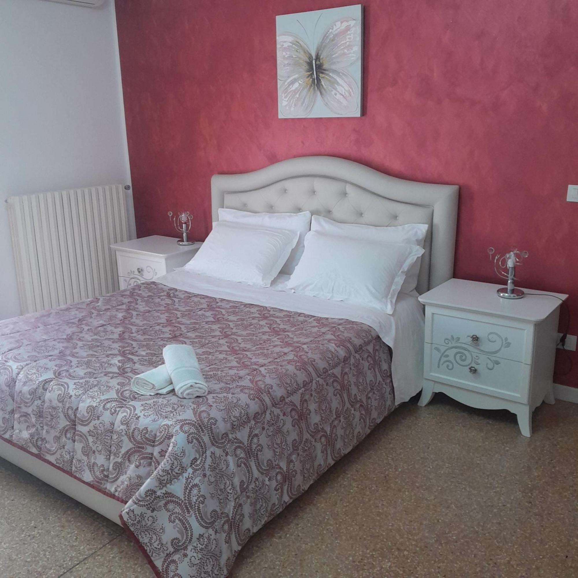 Casa Nonna Dora * Matera