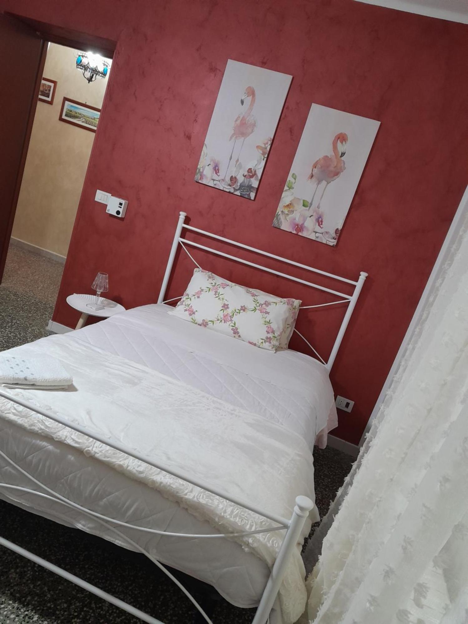 Casa Nonna Dora Matera