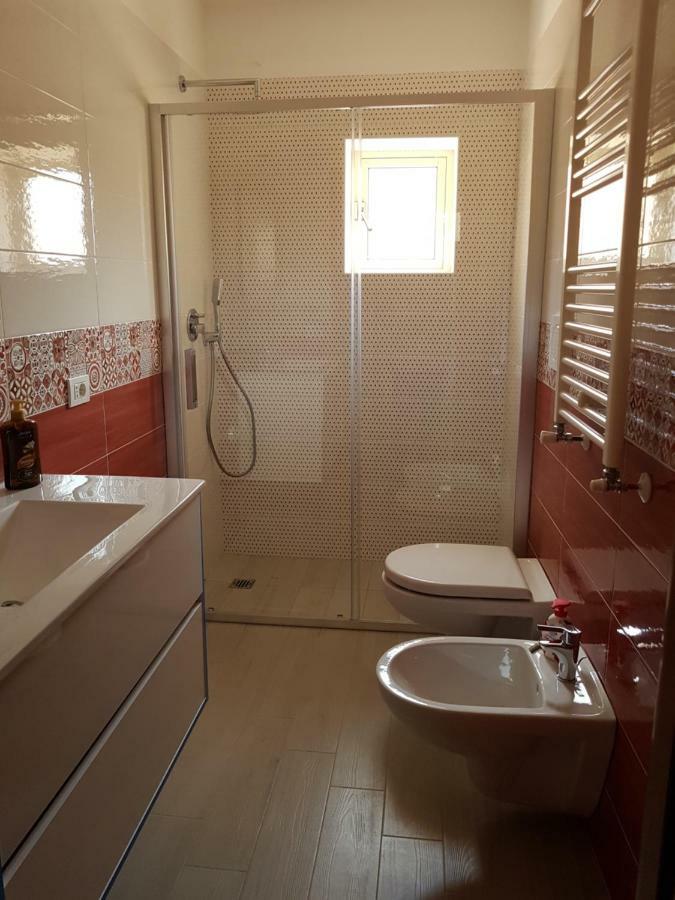 Casa Nonna Dora Holiday home *
