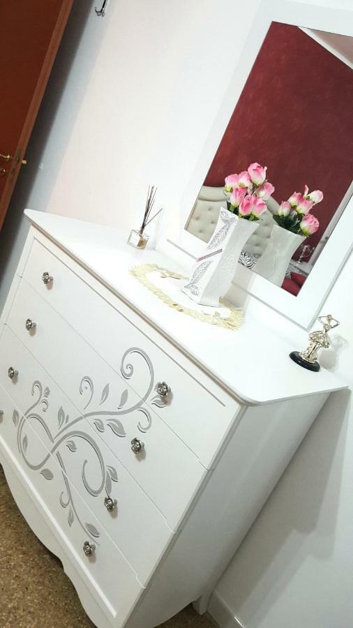 Casa Nonna Dora Holiday home Matera