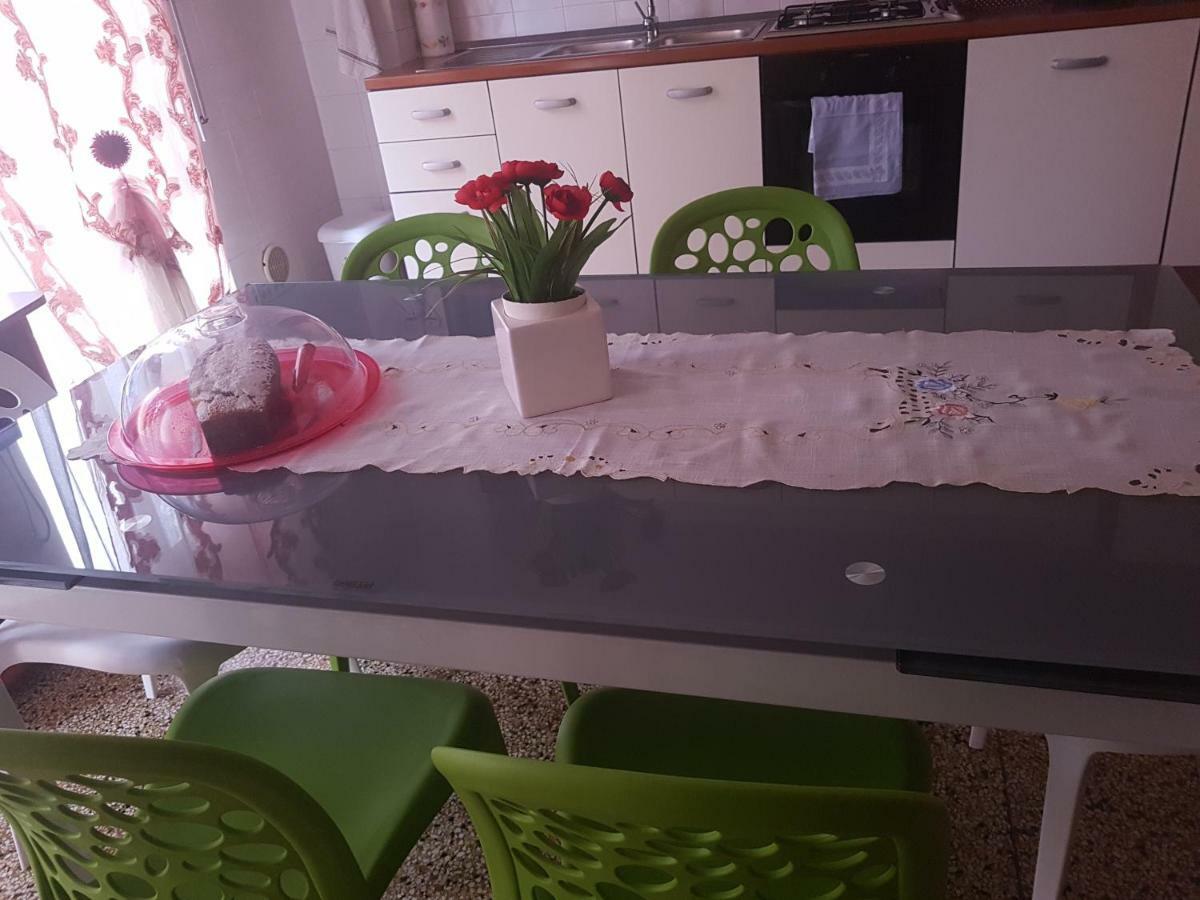 Casa Nonna Dora Holiday home *