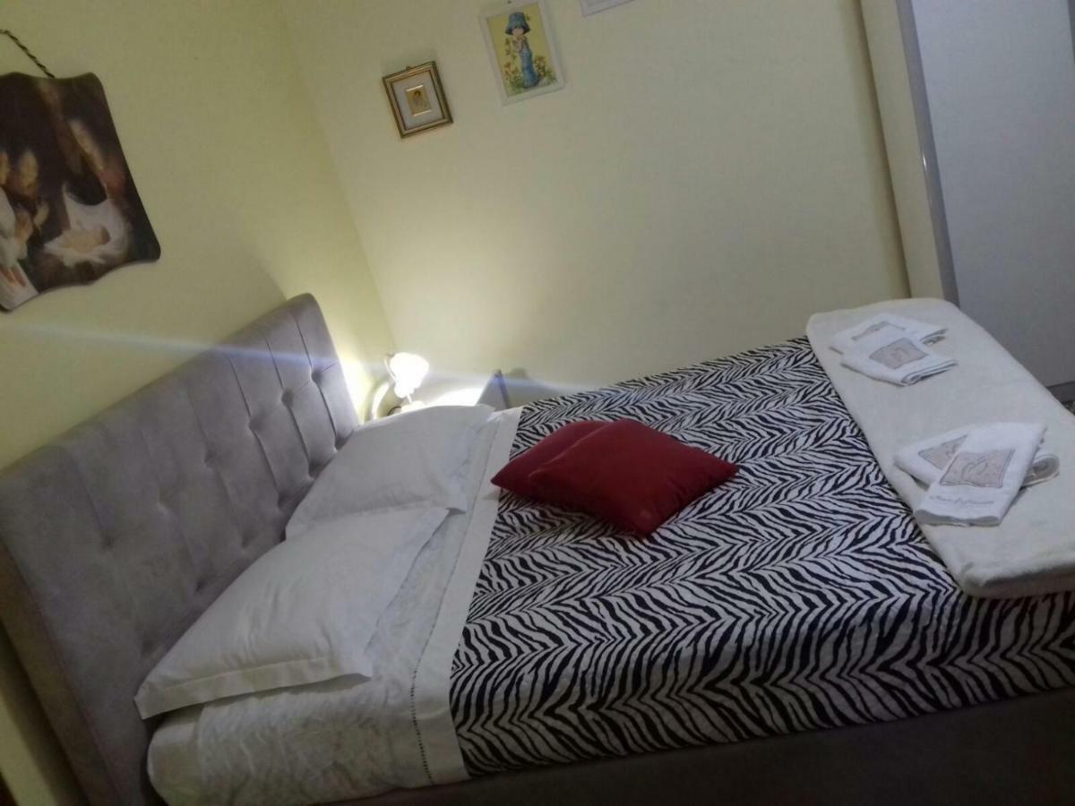 Casa Nonna Dora Holiday home Matera