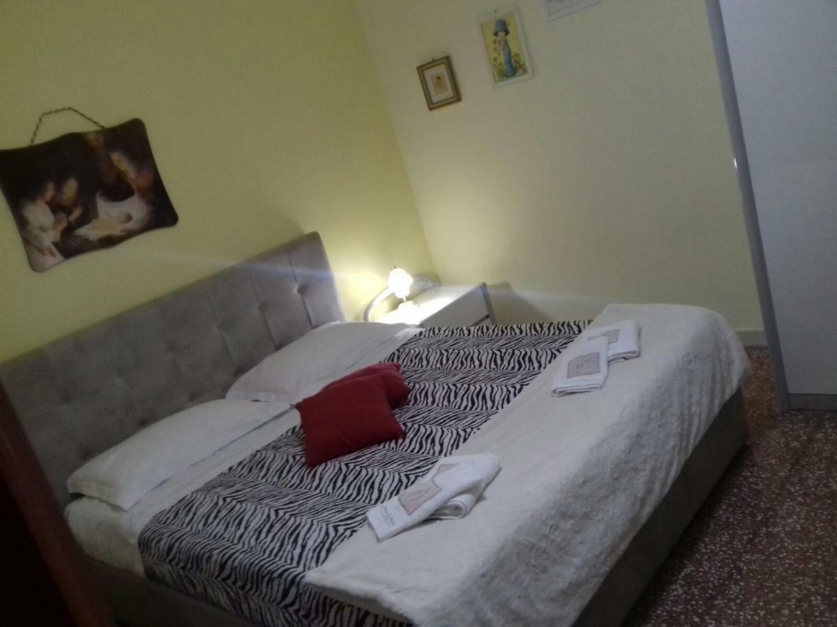 Holiday home Casa Nonna Dora